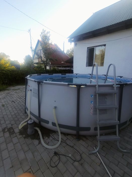 Улкен бассейн 120 га 430