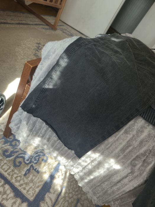 Продам свободные брюки streetwear