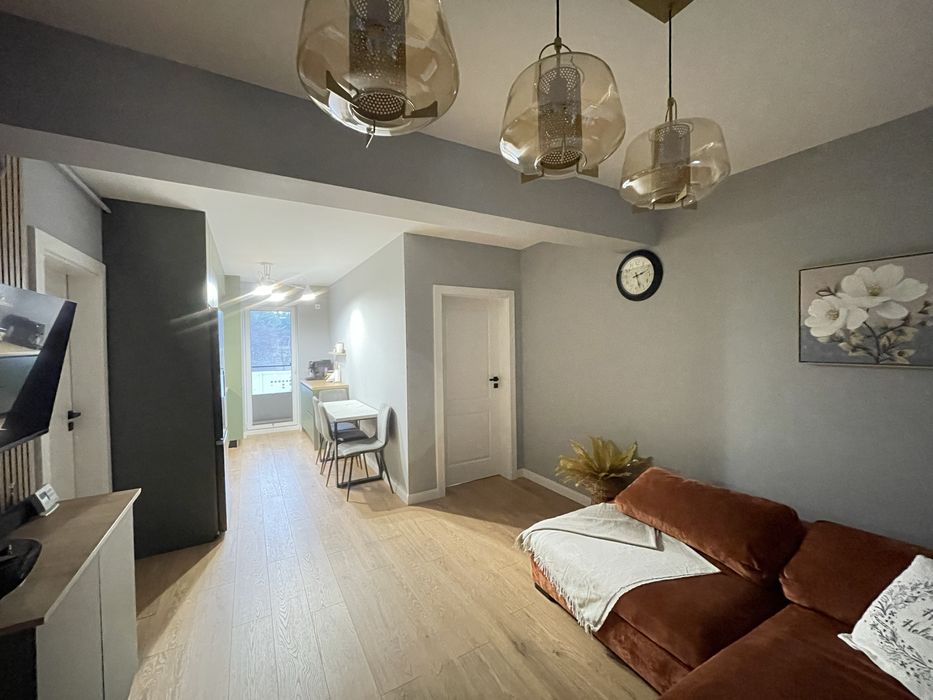 Apartament de vanzare - direct de la proprietar - Manstur, Frunzisului