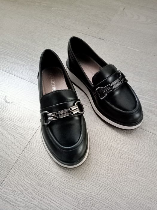 Туфли для девочек