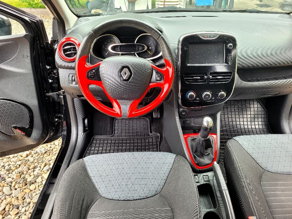 Renault Clio 2013. 1.5 diesel 193000 km