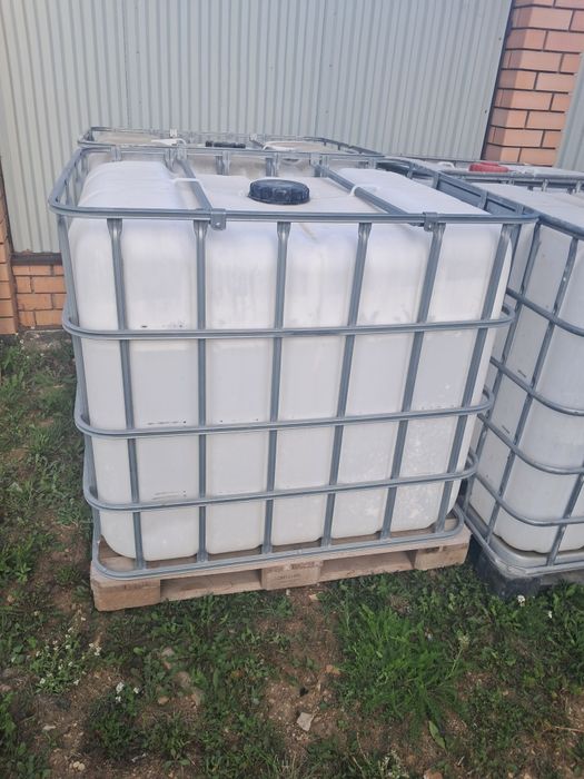 Еврокуб 1 кубовый