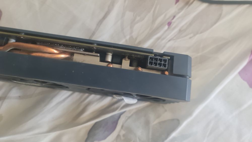 Rtx3080 Frankenstein  8gb