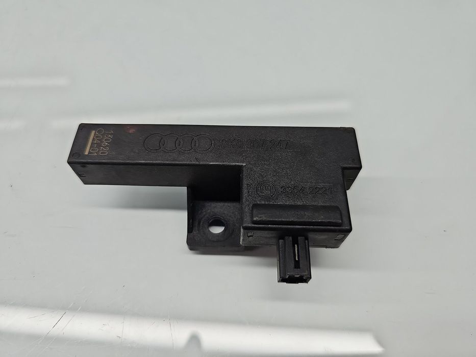 Antena keyless entry AUDI A4 (8K2, B8) [Fabr 2008-2015] 8K0907247