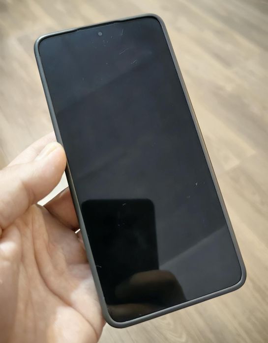 Poco x6 pro. 12/512