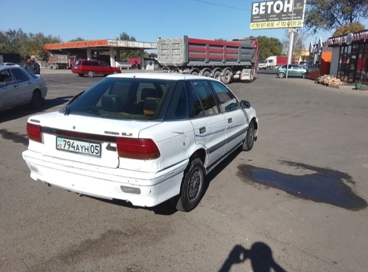 Срочно продам машину