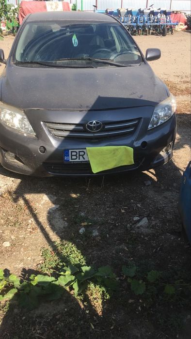 Toyota Corolla 1,6 benzina