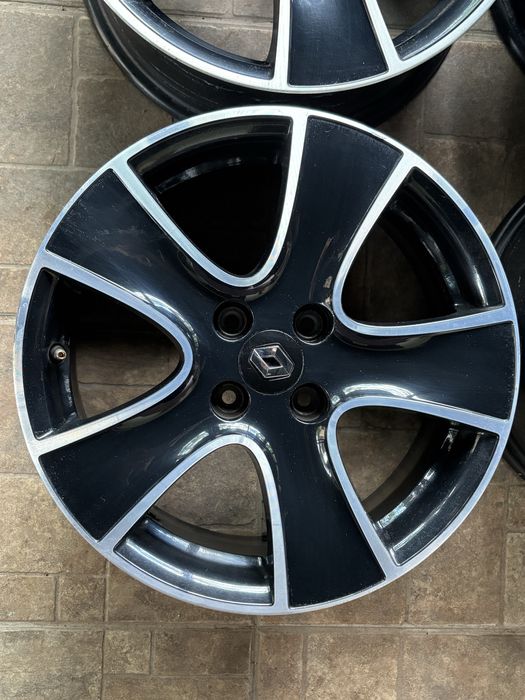 Джанти Renault / Рено 16" 4х100