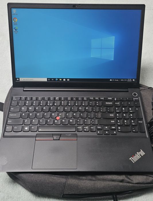ThinkPad E15 Gen 2 I7