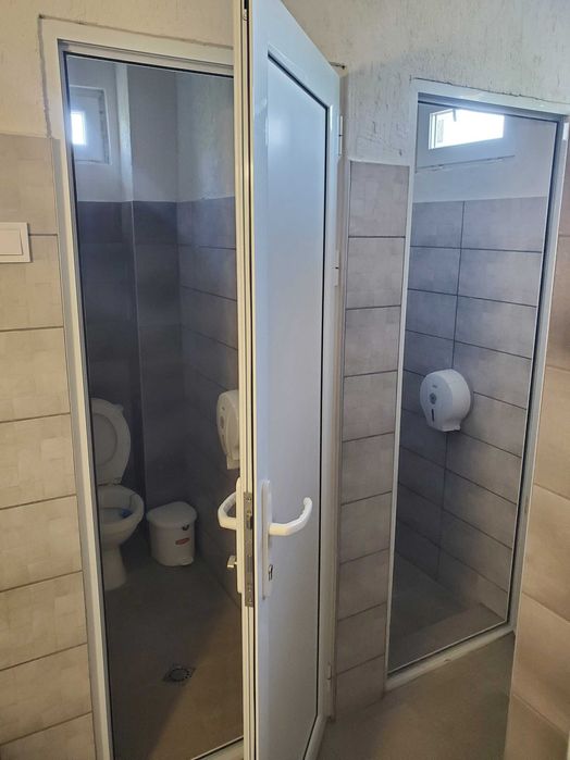 Апартамент общежитие