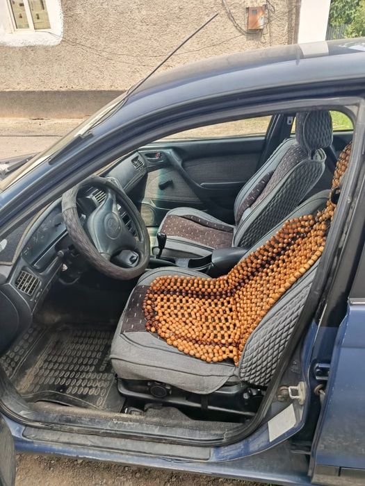 Тоето карина  е 1993 г в