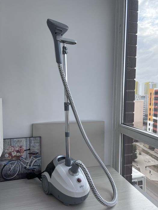 Отпариватель напольный Sinbo