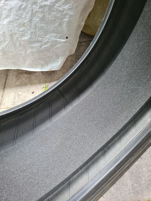 Michelin Pirelli 255/45 R20 275/45 R20 Tesla Model X SUV vara iarna jante TPMS BMW Audi Mercedes anvelope roti originale T0 foam 105Y 110Y XL set 20