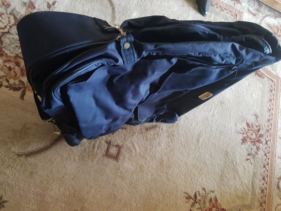 Чанта,фирмена,пътна American  Touristero,качество,лукс Днес 100лв.Крайна