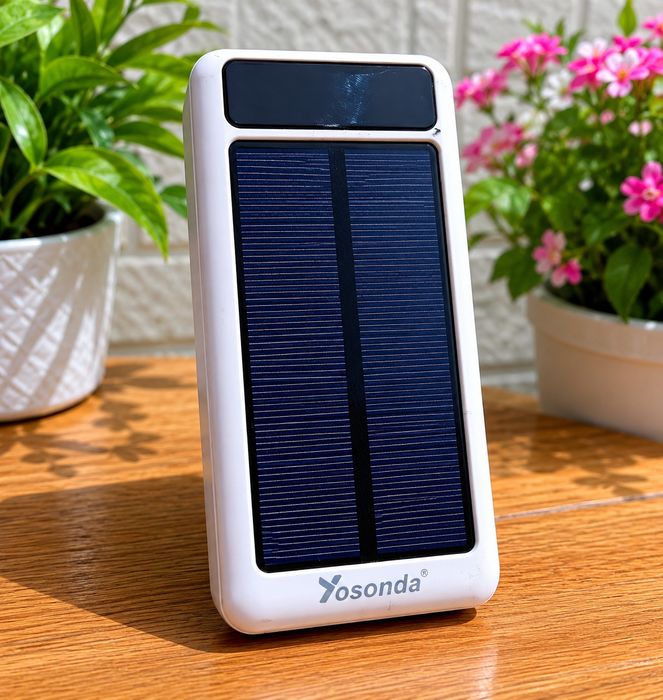 Powerbank 30,000