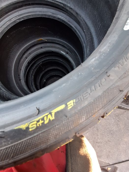 2 anvelope allseasons 225/35r18 Goodride 2024 Montaj Gratuit