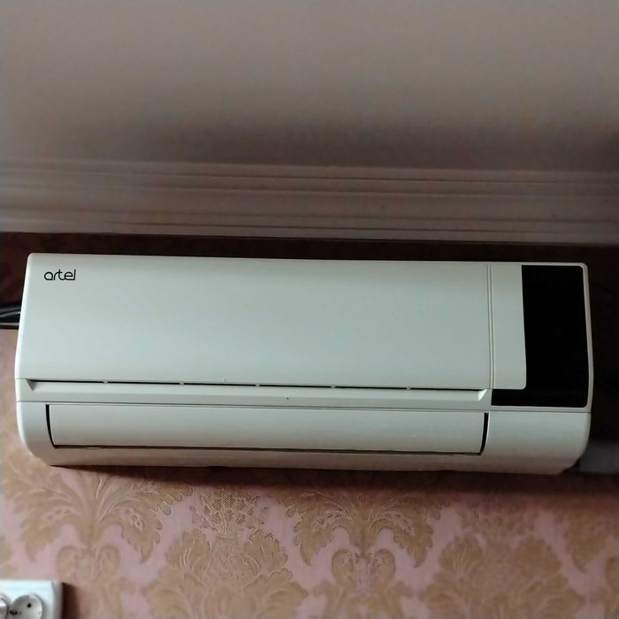Artel by Midea сплит-кондиционер Model: ART- 09HR