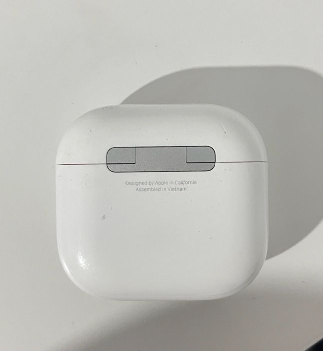 кейс для AirPods 4 ANC