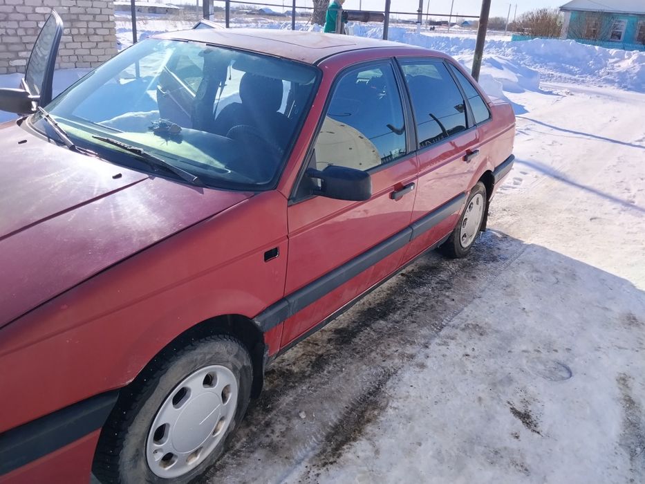 Продам пассат б3