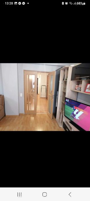 Apatament cu 2 camere Burdujeni,Suceava etaj 2