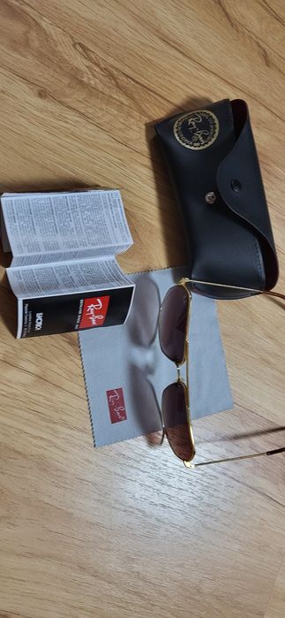 Ray Ban слънчеви очила