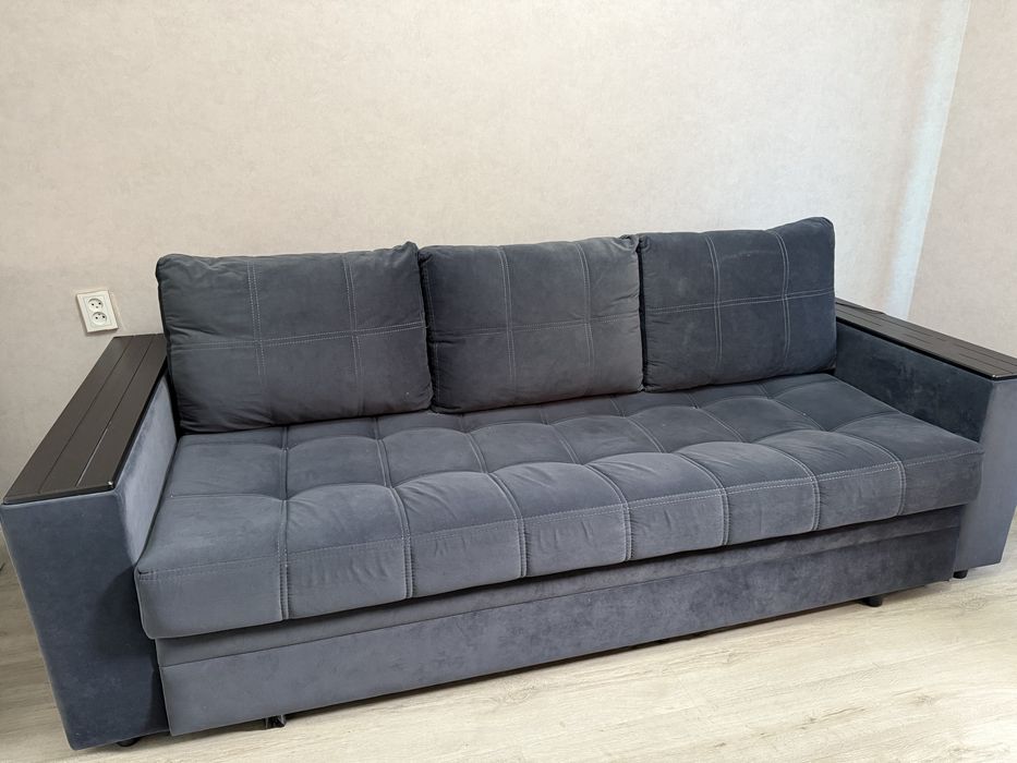 Продам диван раскладной