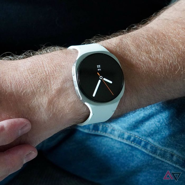 samsung galaxy watch 8 40/44mm org