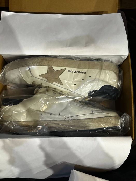 Golden Goose sneakers