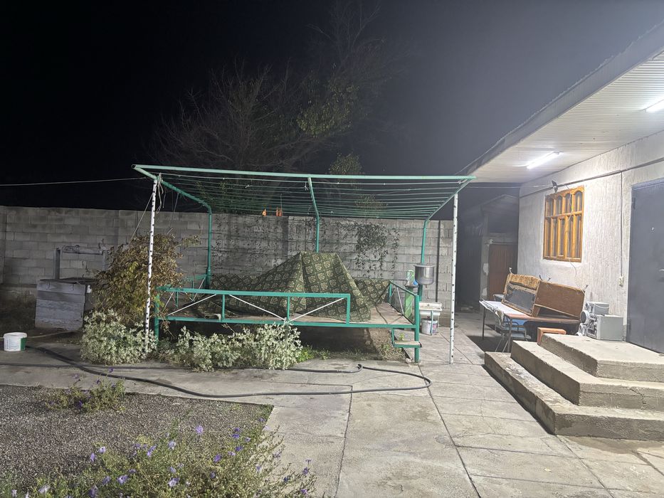 Продается Дом Байзакском районе