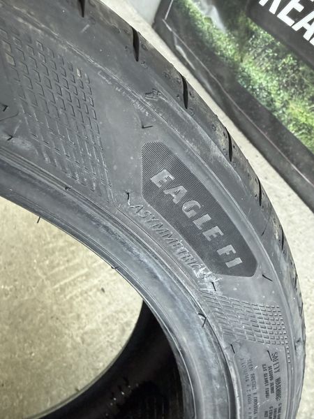 235/45/19 GOODYEAR 4бр