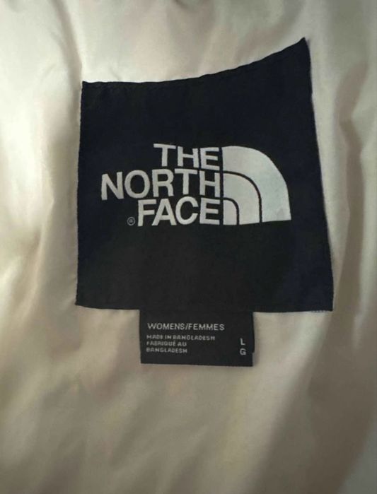 Vand geaca The North Face originala