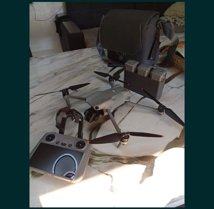 JDI. Air 3    полный комплект