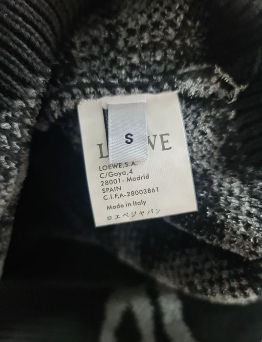 Oferta-Discount-Reducere-Promotie-Pulover-Loewe-Premium-Nou-Marimea-S