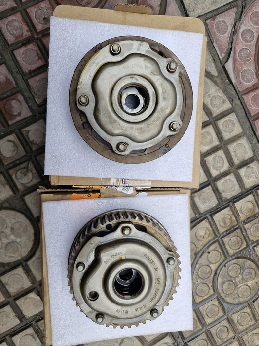 Ванус б/у Шевролет Круз  1,8