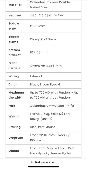 Велосипед Cinelli Gazzetta Della Strada Bike 2023