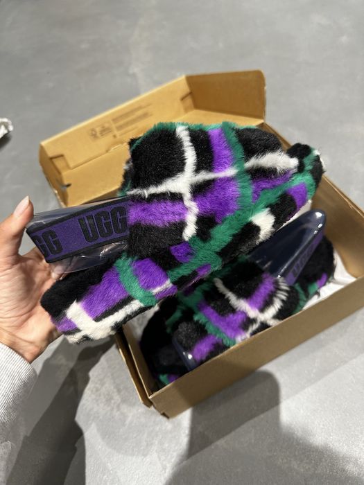 Richmond Nike New Balance UGG