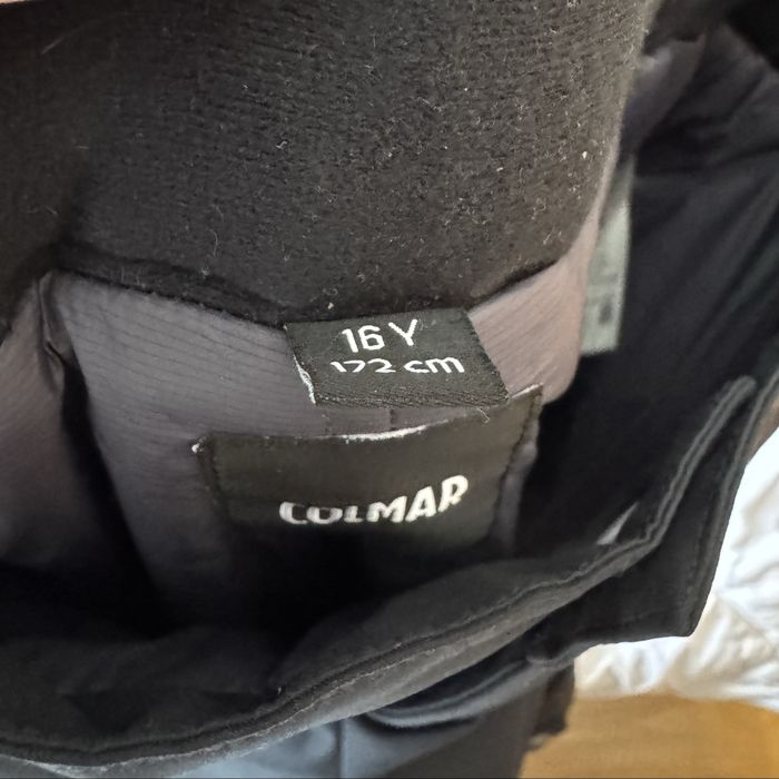 Costum Colmar ski 16 ani/172cm