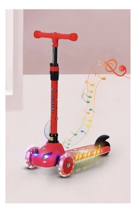 Продам самокаты