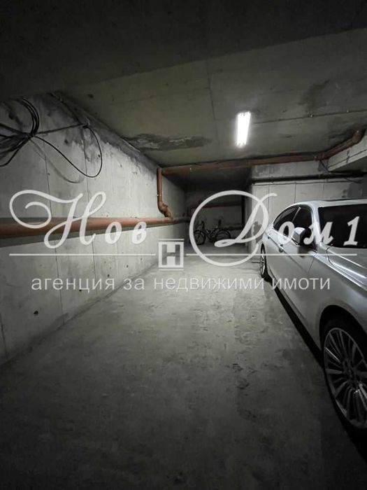 Продава се Гараж / Паркомясто в Варна, Чаталджа - 15 кв.м за 1581 €/кв.м - Снимка #3