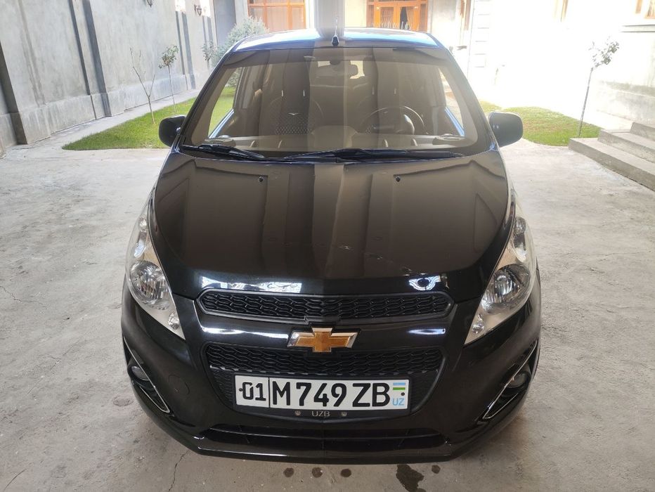 Spark  arendaga yillik 25%