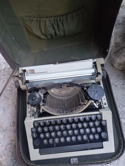 Советские Эл.приборы