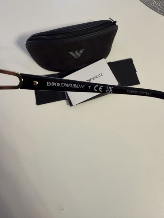 Ochelari dama Armani