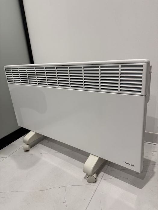 Конвектор Airelec Basic Pro 2500W