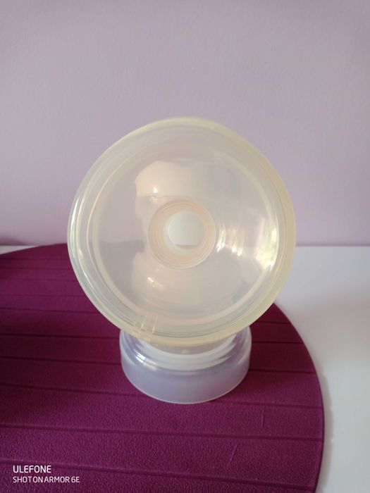 Електрическа помпа за кърма Tommee Tippee