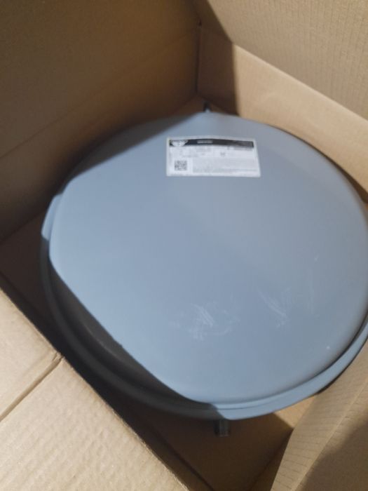 Vas expansiune ariston