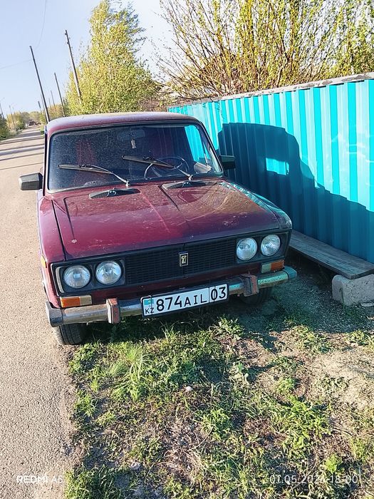 Продам Жигули 500000