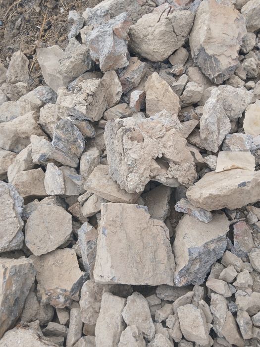 Таудың тасы сатылады