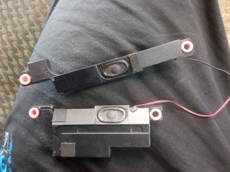 Клавиатура для ноутбука и другие запчасти