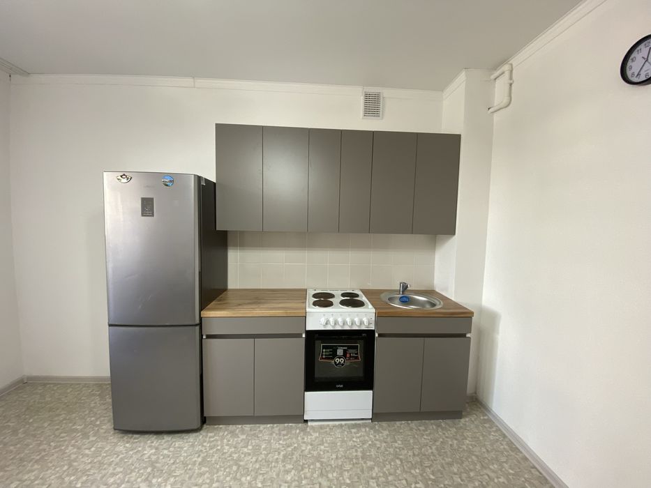 Кухонный гарнитур на заказ