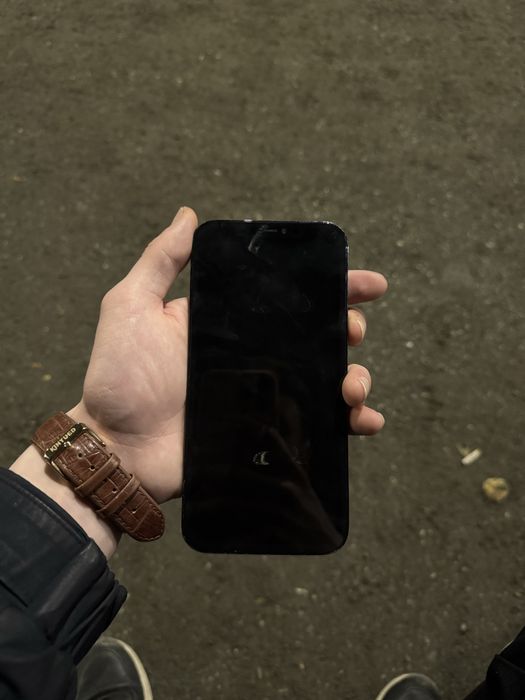 айфон 12 про макс